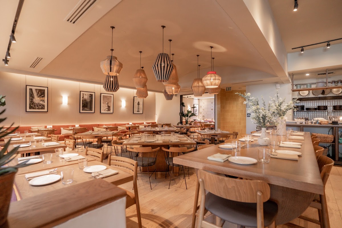 Teleferic Barcelona Los Angeles